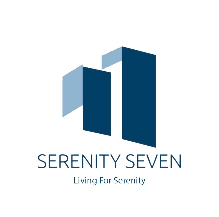 Logo Serenity Seven