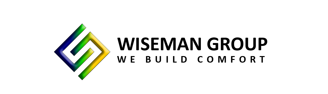 Logo Wiseman Properti
