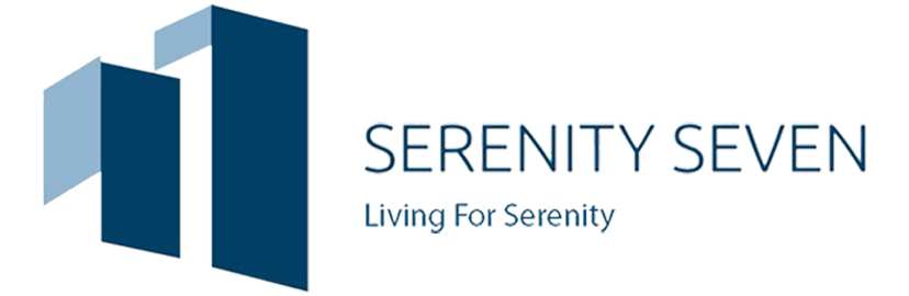 Logo Serenity Seven